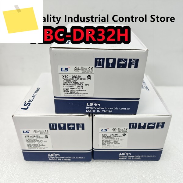 PLC,XBC-DN32H, , 새제품 제품 이미지