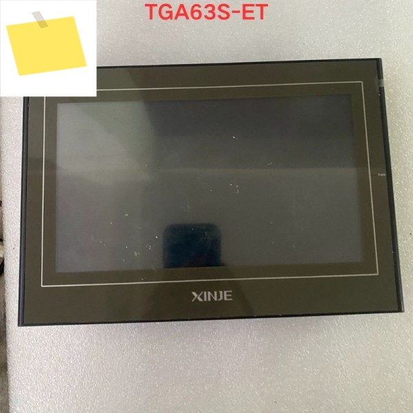 중고 Xinjie TGA63S-ET 터치스크린 2025년 제품 이미지