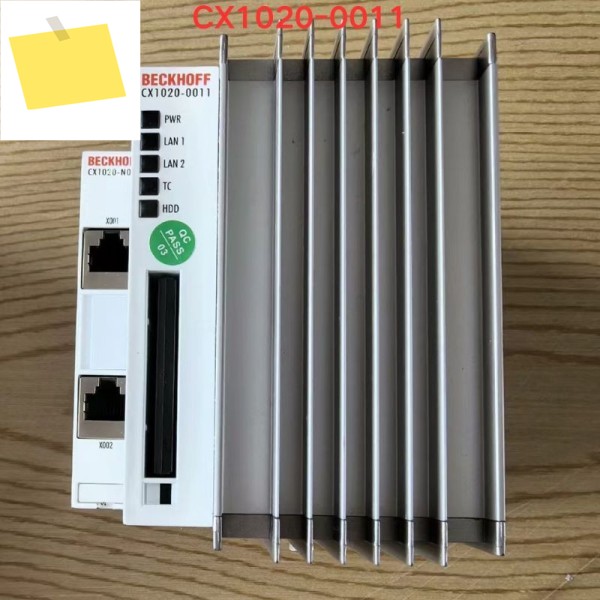 중고 CX1020-0011 호스트 기능 완료 견적 2025년 12월 제품 이미지