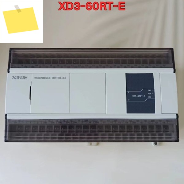 중고 XD3-60RT-E PLC 컨트롤러 테스트 완료 OK 제품 이미지