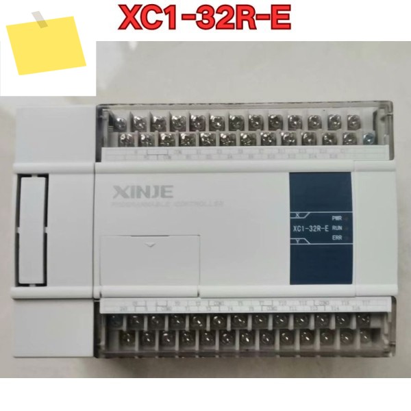 중고 PLC 모듈 XC1-32R-E 기능 테스트는 정상이며 이 있습니다 제품 이미지