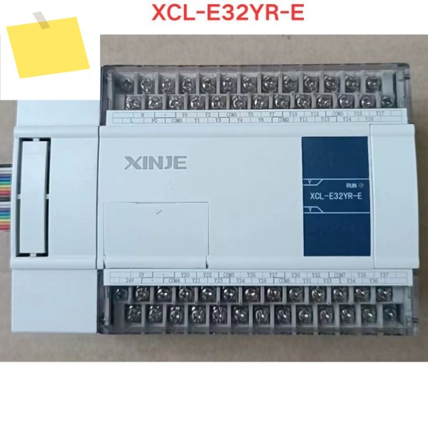 중고 XCL-E32YR-E 기능 테스트는 정상입니다. . . 제품 이미지