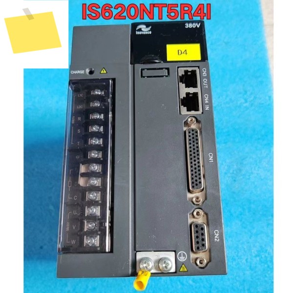 중고 IS620NT5R4I 서보 드라이브, 상태 제품 이미지