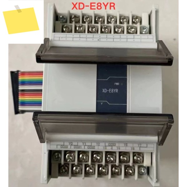 중고 신지에 XD-E8YR 기능 테스트는 정상입니다. 제품 이미지