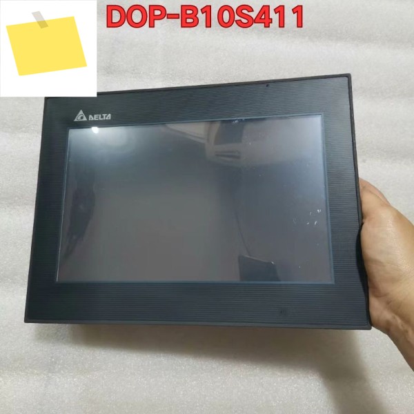중고 터치스크린 DOP-B10S411 기능 테스트 완료, 2025년 7월 견적 제품 이미지