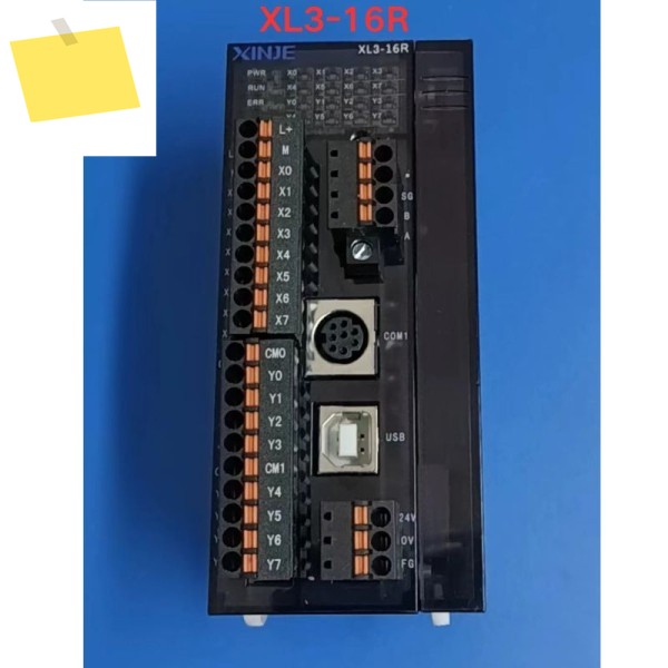 중고 Xinjie XL3-16R 기능 테스트는 정상입니다. 2025년 제품 이미지