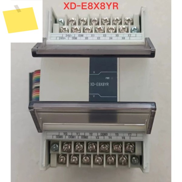 중고 Xinjie XD-E8X8YR 기능 테스트는 정상입니다. 제품 이미지