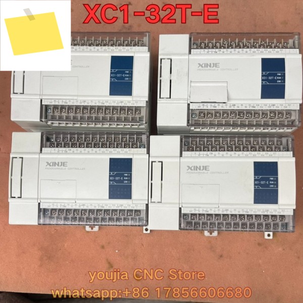중고 XC1-32T-E 기능 테스트는 정상입니다 제품 이미지