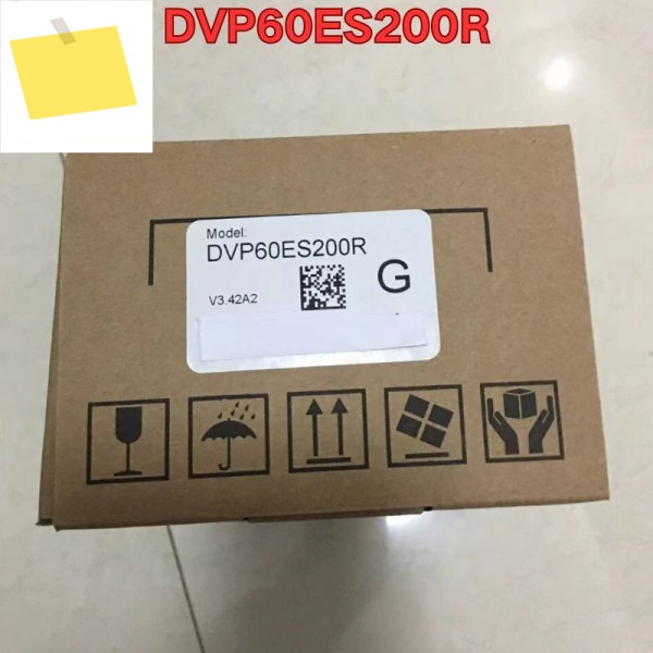PLC 모듈 DVP60ES200R 2025년 11월 제품 이미지