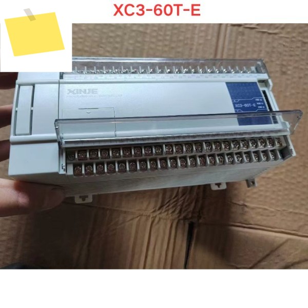 중고 XC3-60T-E PLC 테스트 완료 OK 2025년 제품 이미지