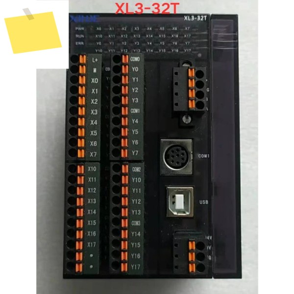 중고 새제품 XL3-32T 기능 테스트는 정상입니다. 최신 제품 이미지