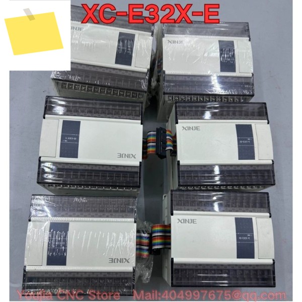 중고 신지 XC-E32X-E 기능 테스트는 정상입니다. 2025년 7월 최신 제품 이미지