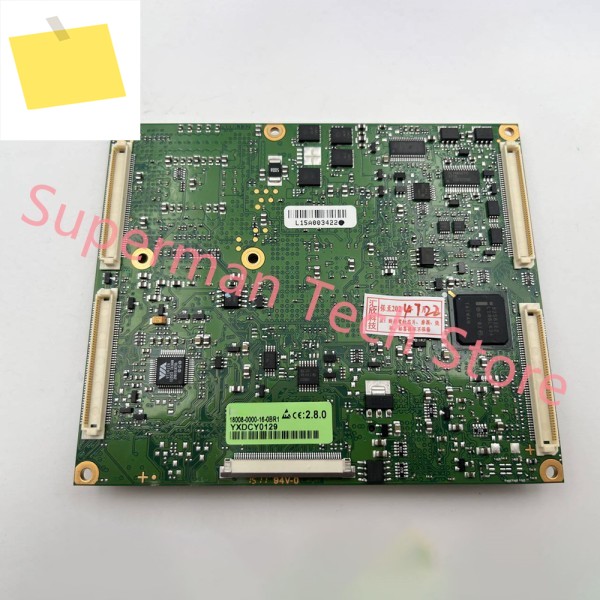 KONTRON 산업용 제어 장비 마더보드용 18008-0000-16-0BR1 제품 이미지