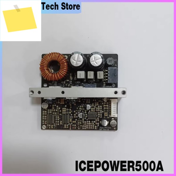Icepower 500A 디지털 전력 증폭기 보드용 ICEPOWER500A 제품 이미지