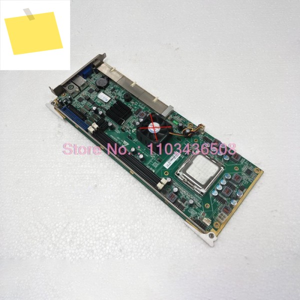 EVOC 산업용 컴퓨터 마더보드 EPE-1814V2NAR VER:C00 제품 이미지
