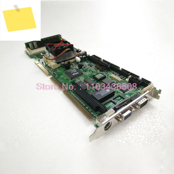 Axiomtek 산업용 컴퓨터 마더보드 PENTIUM6X86 SBC Ver:G5용 제품 이미지