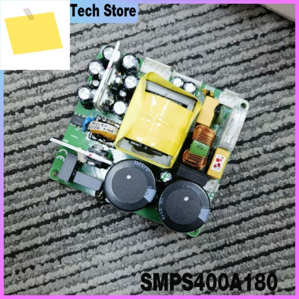 SMPS400A180 회로 기판 HiFi 오디오 모듈 클래스 D 전력 증폭기 제품 이미지