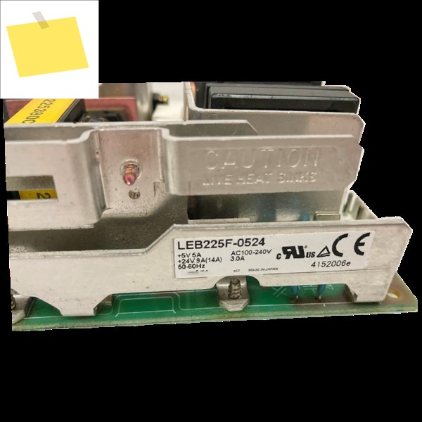 전원 공급 장치+5V5A+24V9A14A LEB225F-0524 제품 이미지
