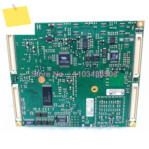 kontron 임베디드 산업용 병원 코어 보드용 18006-0000-70-0 제품 이미지