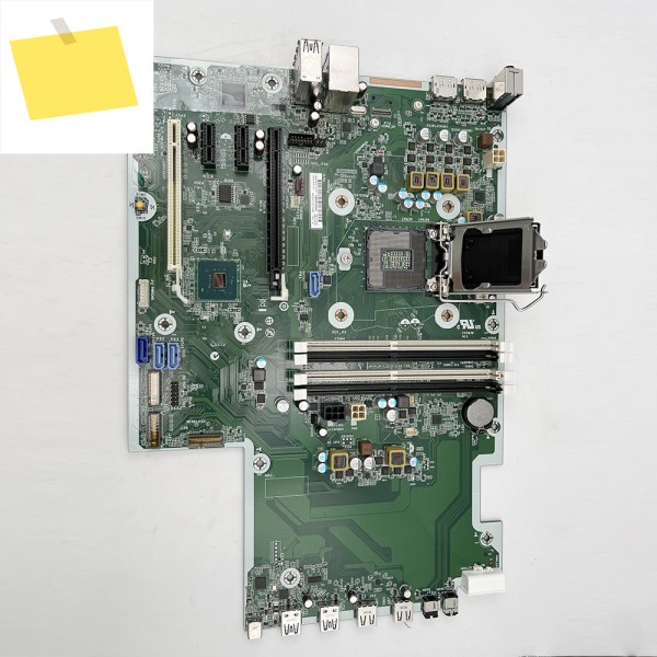 L37492-001 HP EliteDesk 800 G5 TWR 데스크탑 마더보드용 제품 이미지