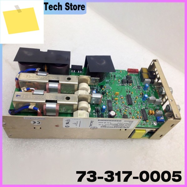 ASTEC 산업용 병원 전원 모듈 1200W 5V240A 73-317-0005 제품 이미지