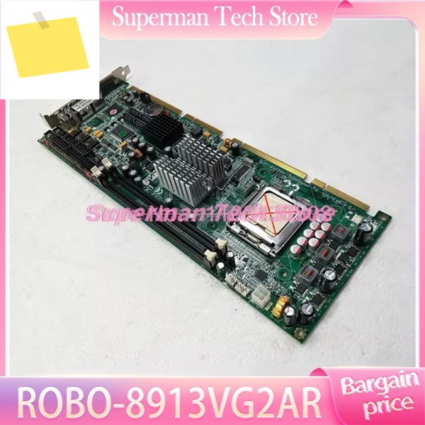 ROBO-8913VG2AR 산업용 마더보드 제품 이미지