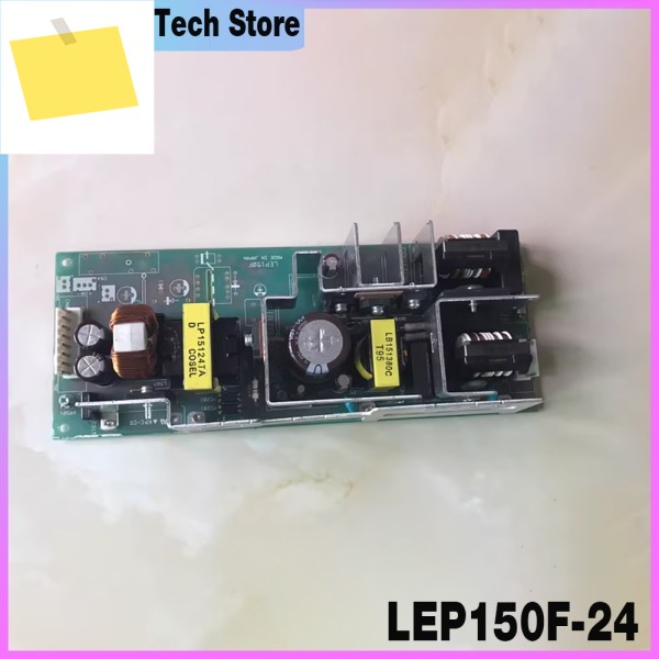 LEP150F-24 24V 6.3A 150W 스위칭 전원 공급 장치 보드 제품 이미지