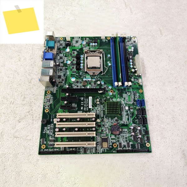 AAEON 산업용 컴퓨터 마더보드 IMBA-967 Rev:A1.1 제품 이미지