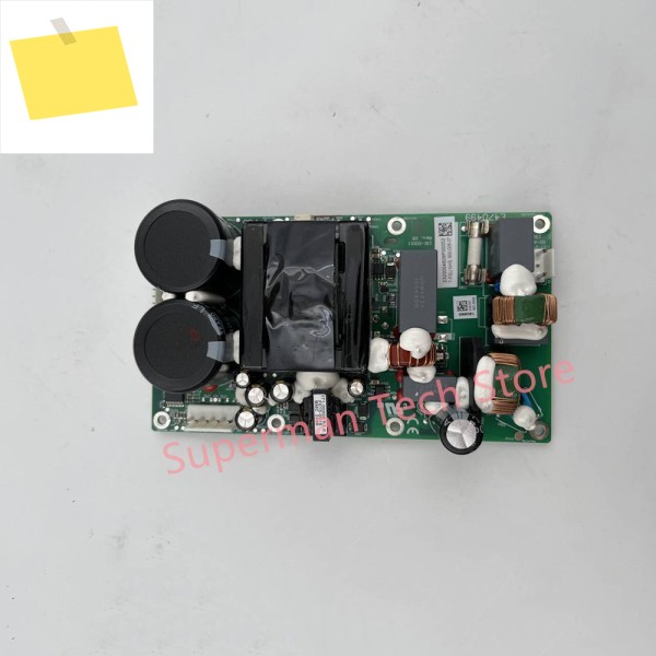 PASCAL T-PSU 디지털 전력 증폭기 모듈 전원 제품 이미지