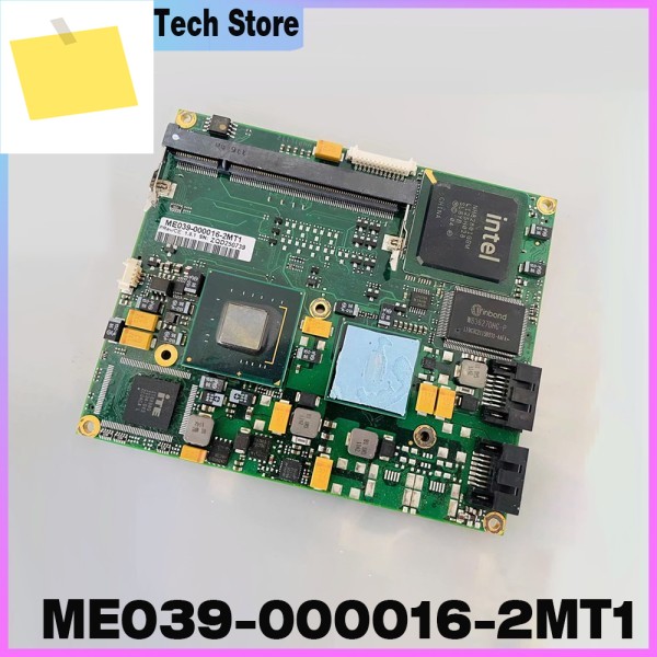ME039-000016-2MT1 기존 산업용 제어 마더보드 MNP1L112 제품 이미지