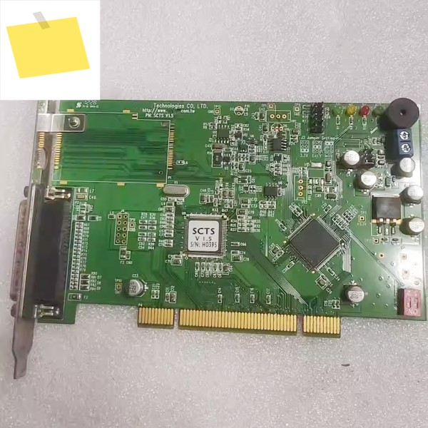 솔리톤 PCI 인터페이스 테스트 보호 카드 스위치 제어 신호 센서용 SDSDIOMMCMSXD 제품 이미지