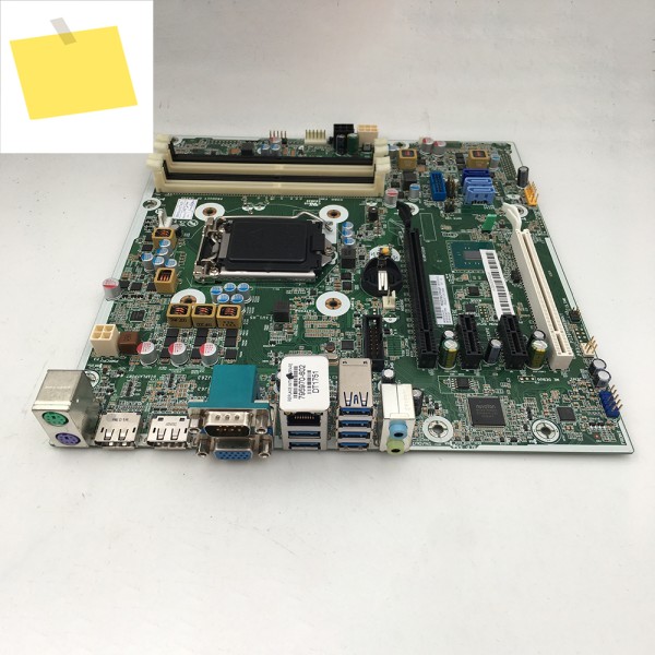795970-002 HP EliteDesk 600 G2 SFF Q170 데스크탑 마더보드용 완전히 테스트된 좋은 품질 제품 이미지