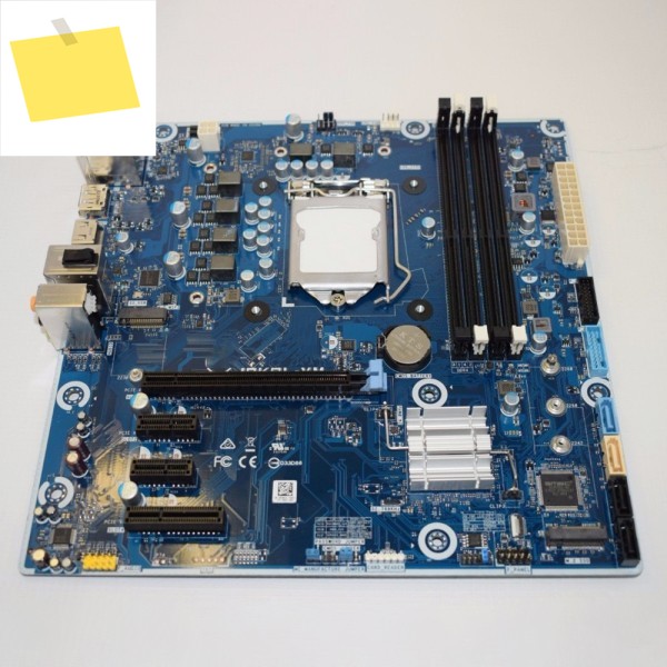 Dell XPS 8920 시스템 메인보드용 IPKBL-VM VHXCD 완전히 테스트됨 제품 이미지