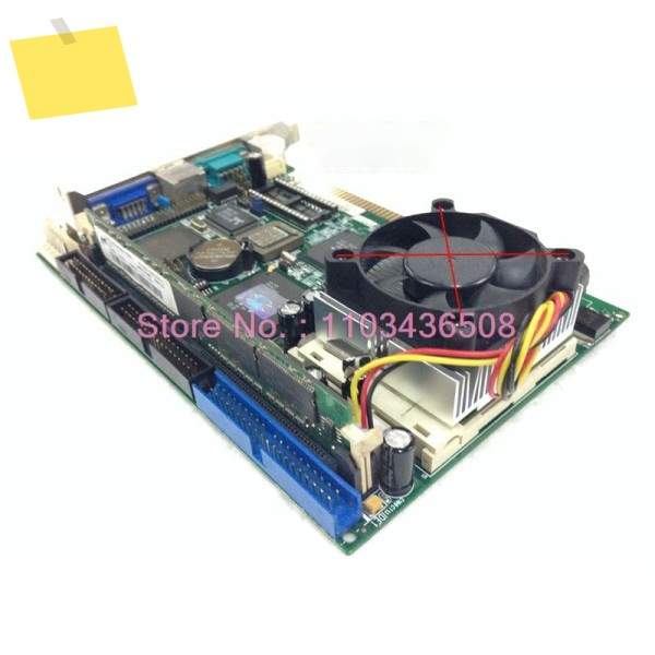 EVOC 산업용 마더보드 HSC-1621LDN A2 A3용 제품 이미지