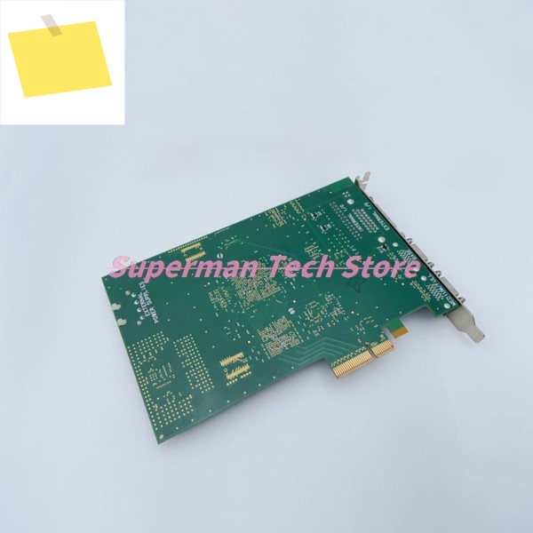 이미지 수집 카드 1622 PCIe X4 CameralinK EURESYS 2010 제품 이미지