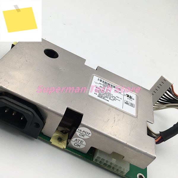 341-0045-0102 WS-C3750G-24TS-S 1.5U 서버 전원 공급 장치 제품 이미지