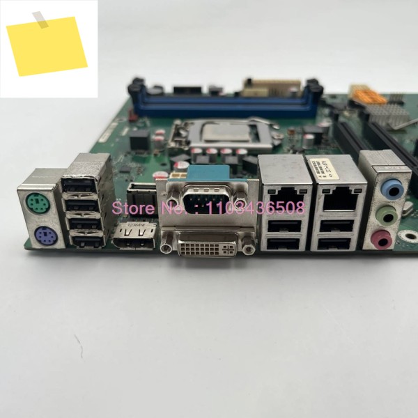 산업용 마더보드 W26361-W2862-Z4-02-36 D3076-S11 GS3 제품 이미지