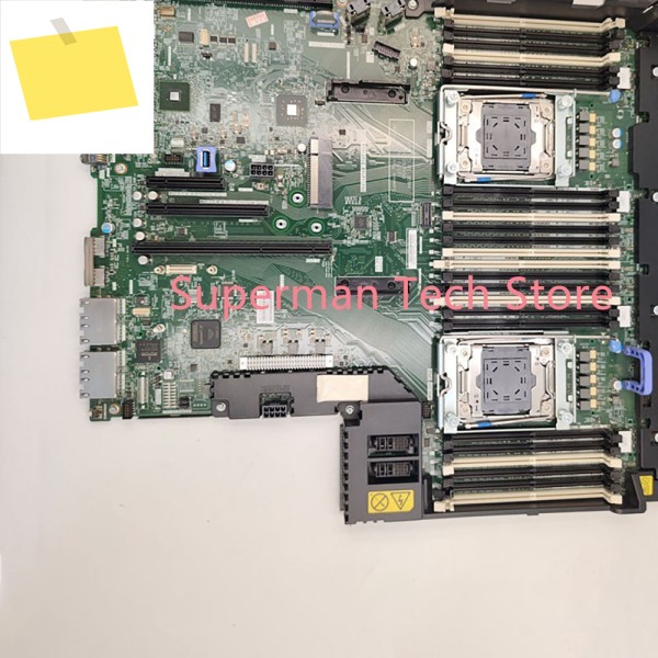 X3650 M5 서버 마더보드 00YJ424 00FK639 00MW385 12110-3N 제품 이미지