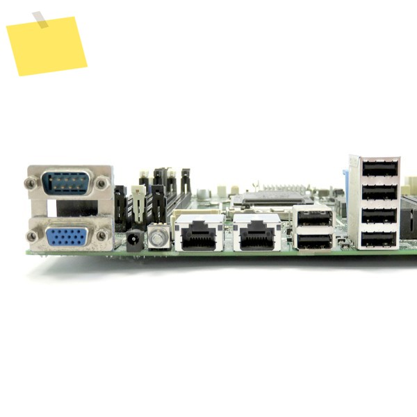 FGCC7 026G78 3FV9K DELL T130 시스템 메인보드용 완전히 테스트됨 제품 이미지