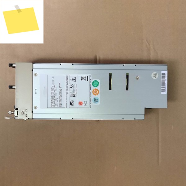 Zippy G1W-3760V 760W 2U 서버용 이중화 전원 모듈 제품 이미지