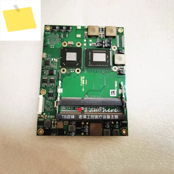 Kontron 제어용 기존 산업용 마더보드 38014-0000-16-1 제품 이미지