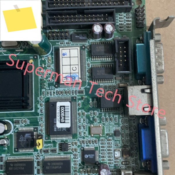 어드밴텍 산업용 컴퓨터 마더보드 PCA-6179 Rev.A1용 제품 이미지