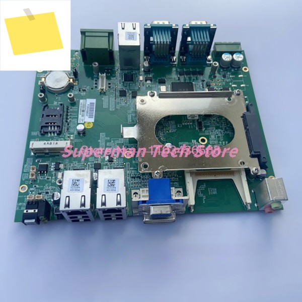 ADLINK 산업용 컴퓨터 마더보드 ABX-1301 51-63808-0A20용 제품 이미지
