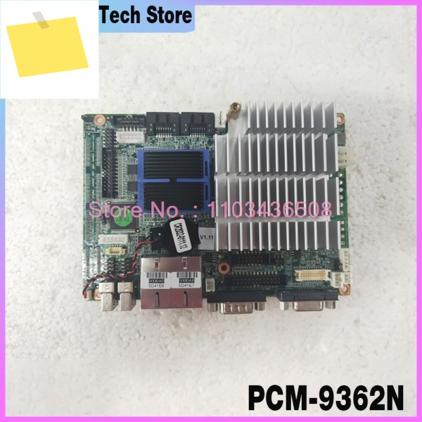 어드밴텍 3.5인치 산업용 마더보드 PCM-9362 Rev.A1용 제품 이미지