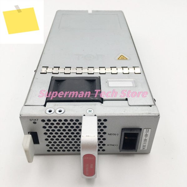 PDC1000S12-DB S6730-H 시리즈 스위치 1000W DC 전원 모듈 제품 이미지
