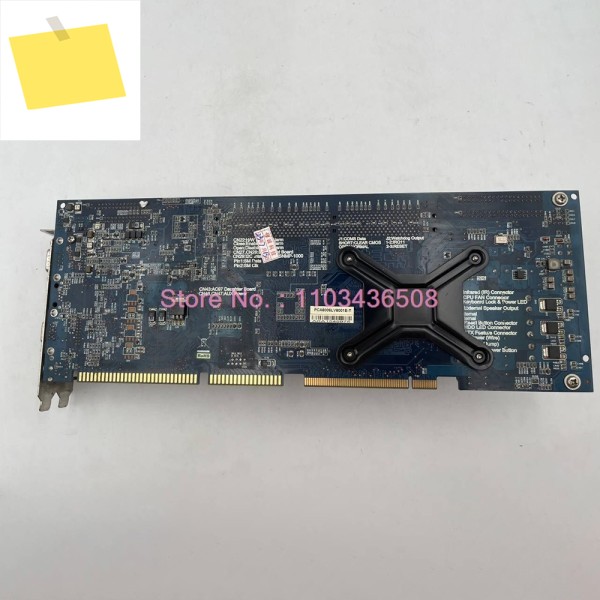 어드밴텍 산업용 마더보드 PCA-6006 Rev.B2 제품 이미지