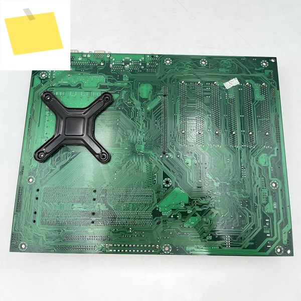 RUBY-9715VG2AR 산업용 마더보드 B9302492AB1270820 LGA 775 제품 이미지