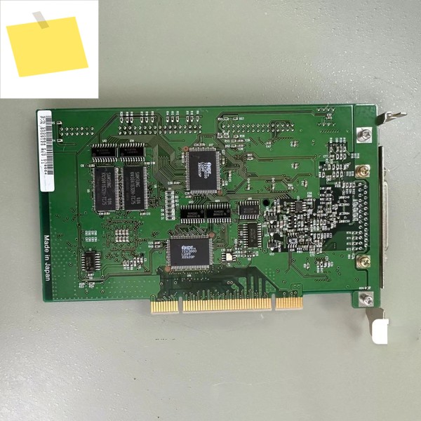 EC D78664 모션 컨트롤러 PN 86F4036 ASM 90G9123 제품 이미지