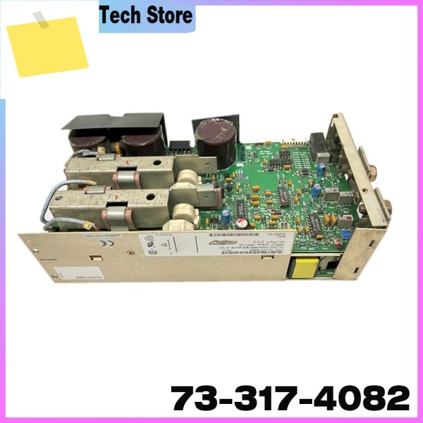 ASTEC 900W 385V4A 73-317-4082용 전원 모듈 제품 이미지
