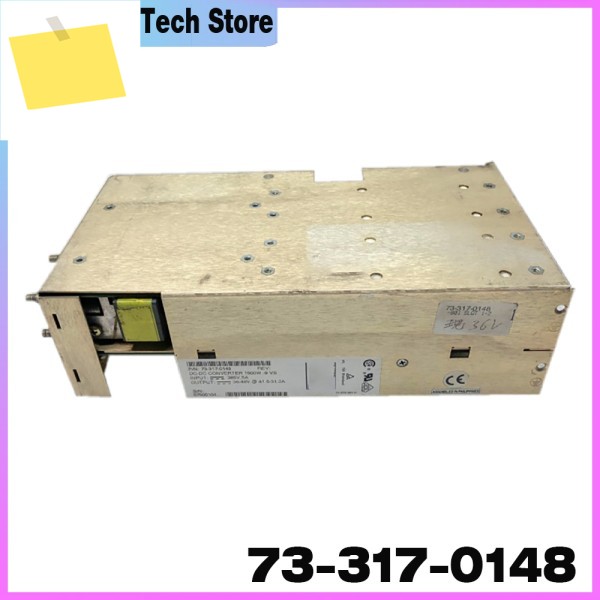 ASTEC 산업용 병원 전원 공급 장치 1500W 385V5A36-48V41.6-31 73-317-0148 제품 이미지